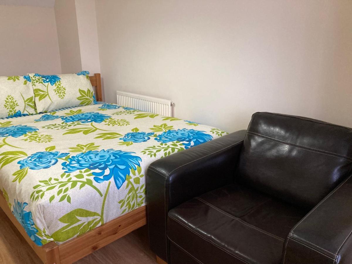 Eltar Hostle Hotel London Bagian luar foto