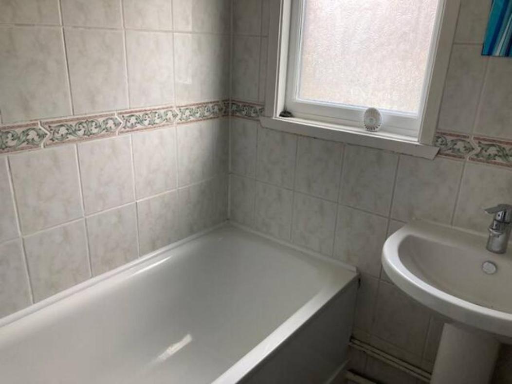 Eltar Hostle Hotel London Bagian luar foto